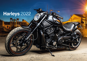 Harleys 2022