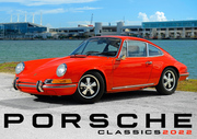 Porsche Classics 2022