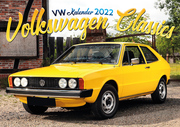 Volkswagen Classics 2022