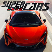 Super Cars 2022