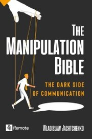 The Manipulation Bible - Cover
