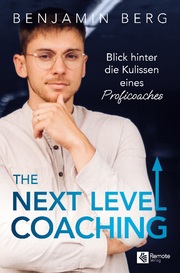 The Next Level Coaching - Cover