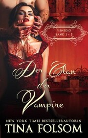 Der Clan der Vampire (Venedig 1 - 5)