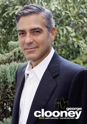 George Clooney 2023