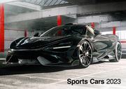 Sports Cars 2023