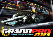 Grand Prix 2023