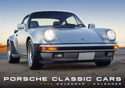 Porsche Classics 2023 - Cover