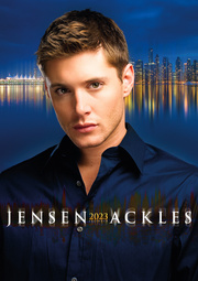 Jensen Ackles 2023