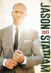 Jason Statham 2023