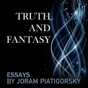 Truth and Fantasy - Cover