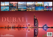 Dubai 2024 - Abbildung 1