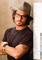 Johnny Depp 2024 - Abbildung 4