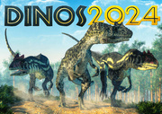 Dinos 2024 - Cover