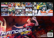 Handball 2024 - Illustrationen 1