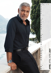 George Clooney 2024 - Abbildung 2