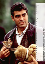 George Clooney 2024 - Abbildung 3