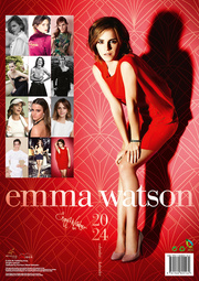 Emma Watson 2024 - Abbildung 1