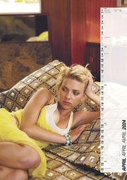 Scarlett Johansson 2024 - Abbildung 2