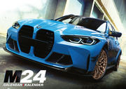 M24 - BMW 2024 - Cover