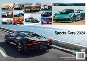 Sports Cars 2024 - Abbildung 1