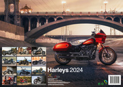 Harleys 2024 - Abbildung 1