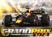 Grand Prix 2024 - Cover