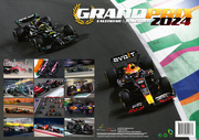 Grand Prix 2024 - Illustrationen 1