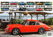 Porsche Classics 2024 - Abbildung 1