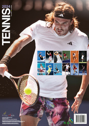 Tennis 2024 - Abbildung 1