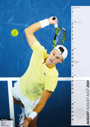 Tennis 2024 - Abbildung 3