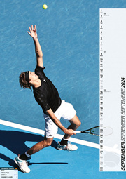 Tennis 2024 - Abbildung 4