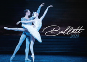 Ballett 2024 - Cover