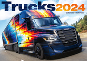 Trucks 2024