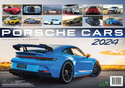 Porsche Cars 2024 - Abbildung 1