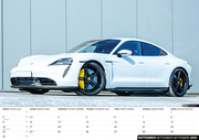 Porsche Cars 2024 - Abbildung 3