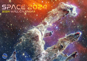 Space 2024 - Cover
