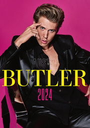 Austin Butler 2024