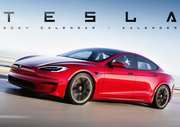 Tesla 2024 - Cover