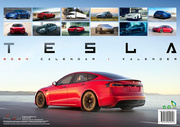 Tesla 2024 - Abbildung 1