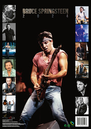 Bruce Springsteen 2024 - Abbildung 1