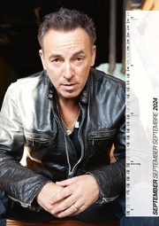 Bruce Springsteen 2024 - Abbildung 3