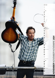 Bruce Springsteen 2024 - Abbildung 4