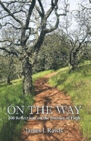 On the Way - Cover