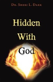 Hidden with God - Cover