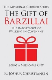 The Gift of Barzillai - Cover