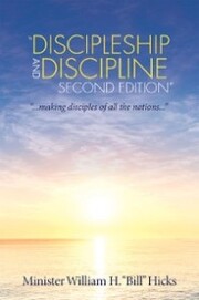 'Discipleship and Discipline Second Edition'