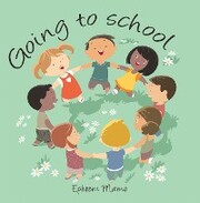 Going to School - Cover