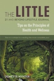 The Little 21 and Beyond Lifestyle Journal
