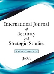 International Journal of Security and Strategic Studies