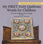 My First Holy Qurbono Words for Children
